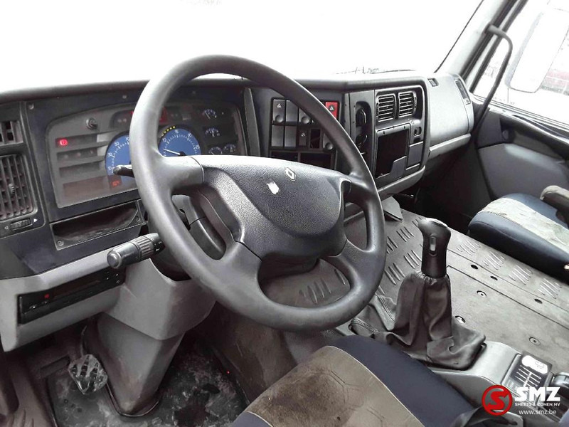 Tracteur routier Renault Premium 420 hydraulic: photos 8