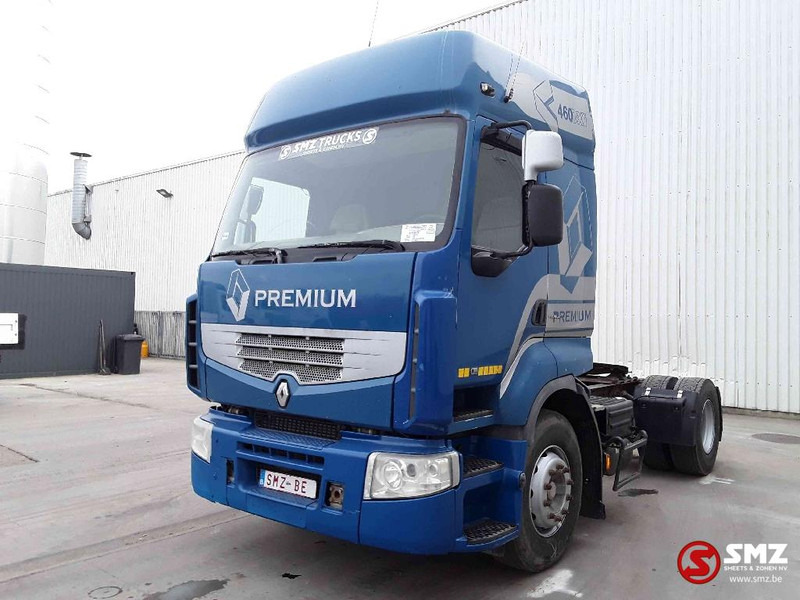 Renault Premium 440 E3 no adblue 809'km - Tracteur routier: photos 3 Renault Premium 440 E3 no adblue 809'km - Tracteur routier: photos 3