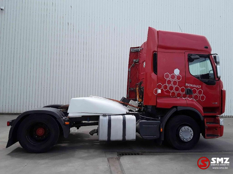 Renault Premium 440 manual - Tracteur routier: photos 4 Renault Premium 440 manual - Tracteur routier: photos 4