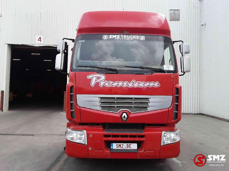 Renault Premium 440 manual - Tracteur routier: photos 2 Renault Premium 440 manual - Tracteur routier: photos 2