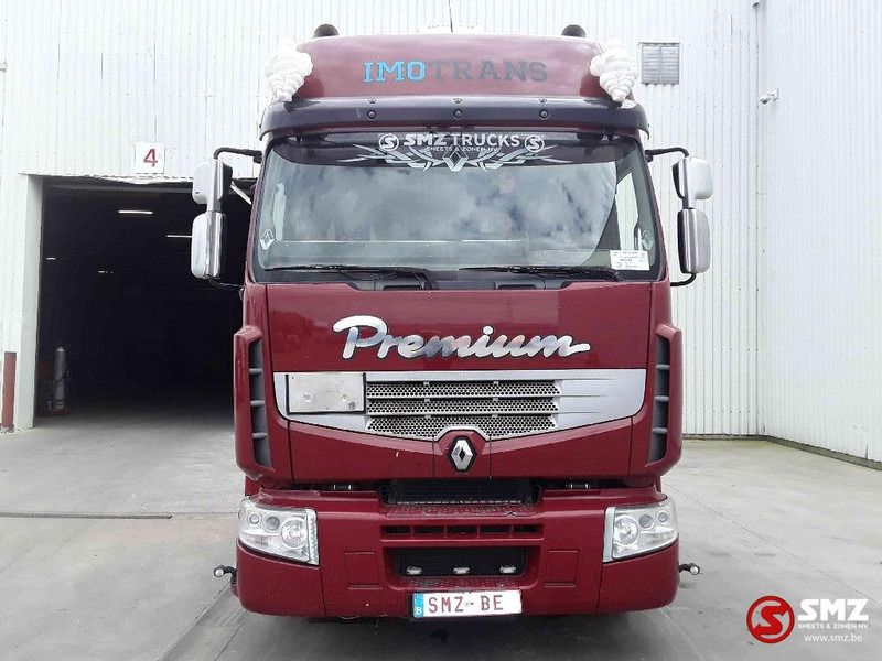 Renault Premium 440 manual Euro3 920'km - Tracteur routier: photos 2 Renault Premium 440 manual Euro3 920'km - Tracteur routier: photos 2