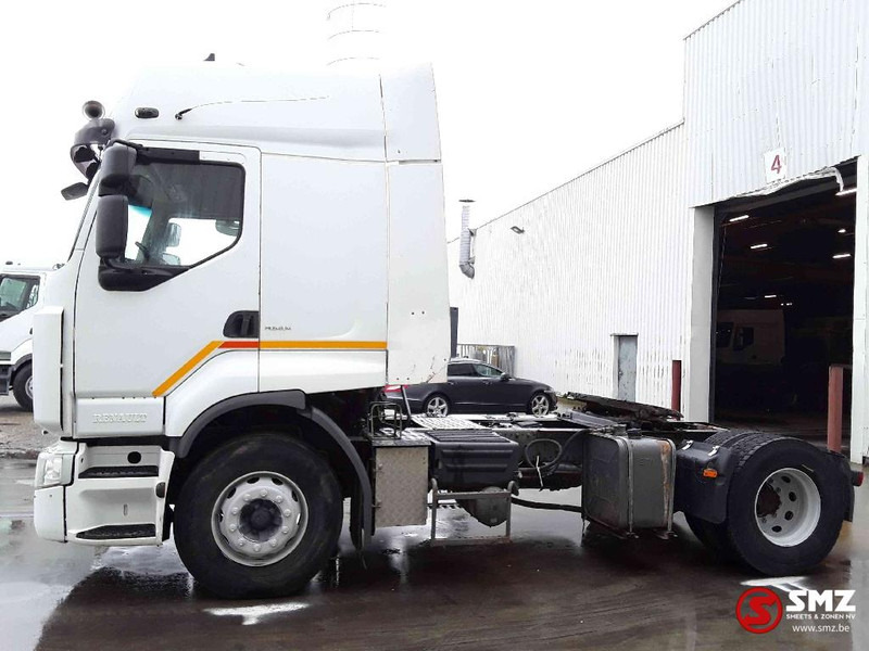 Renault Premium 450 manual 1010000km - Tracteur routier: photos 5 Renault Premium 450 manual 1010000km - Tracteur routier: photos 5