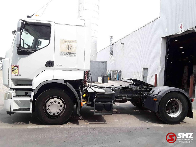 Renault Premium 450 manual 282'km!! - Tracteur routier: photos 5 Renault Premium 450 manual 282'km!! - Tracteur routier: photos 5