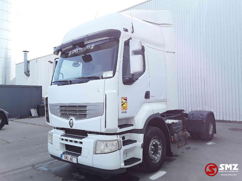 Renault Premium 450 manual intarder france truck - Tracteur routier: photos 3 Renault Premium 450 manual intarder france truck - Tracteur routier: photos 3