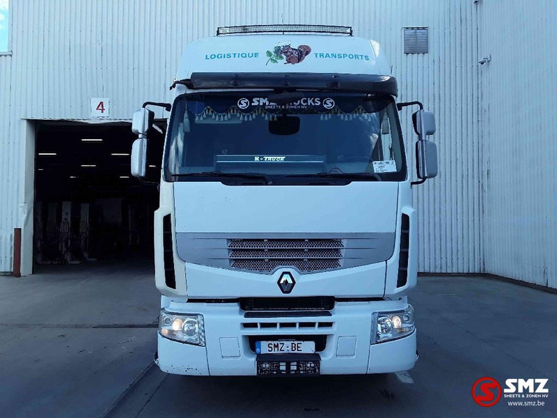 Renault Premium 450 retarder manual - Tracteur routier: photos 2 Renault Premium 450 retarder manual - Tracteur routier: photos 2