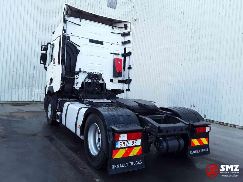 Tracteur routier Renault T 460 2 tanks: photos 6