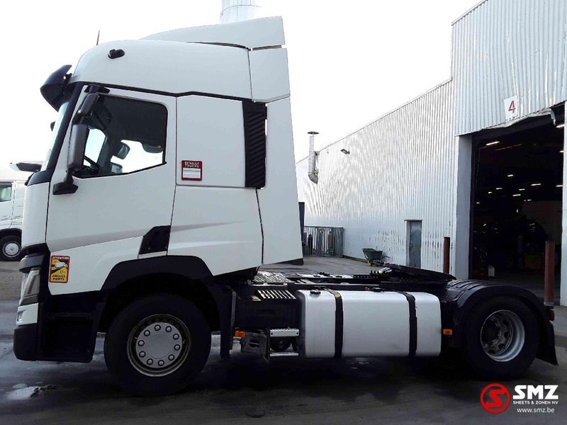 Tracteur routier Renault T 460 2 tanks: photos 5
