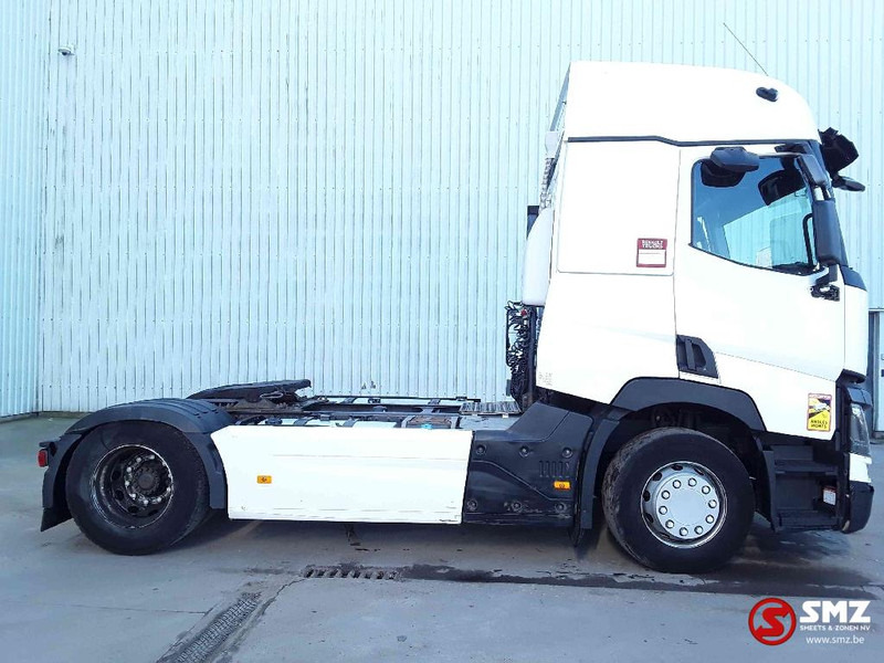 Renault T 460 retarder 2 tanks - Tracteur routier: photos 4 Renault T 460 retarder 2 tanks - Tracteur routier: photos 4