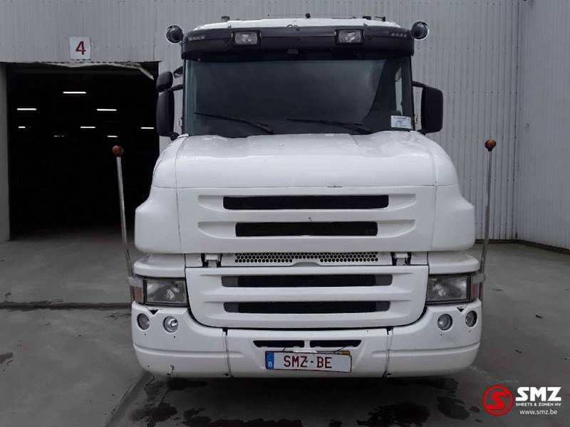 Scania T 144 460 Torpedo - Tracteur routier: photos 2 Scania T 144 460 Torpedo - Tracteur routier: photos 2