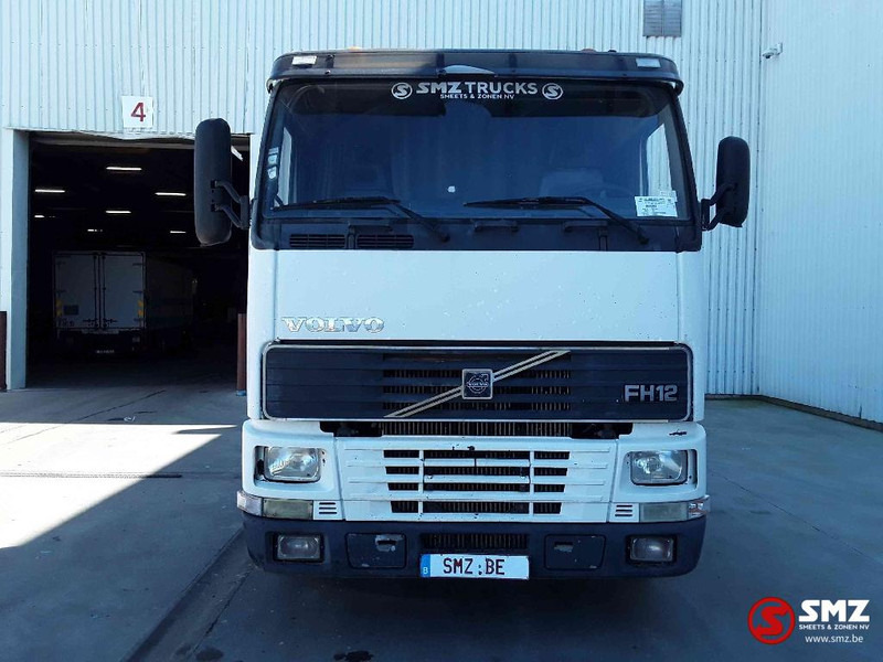 Volvo FH 12 460 Steel-Lames hydraulic - Tracteur routier: photos 2 Volvo FH 12 460 Steel-Lames hydraulic - Tracteur routier: photos 2