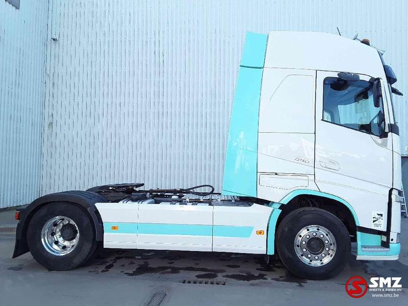 Volvo FH 540 Globe 2 tanks hydraulic - Tracteur routier: photos 4 Volvo FH 540 Globe 2 tanks hydraulic - Tracteur routier: photos 4