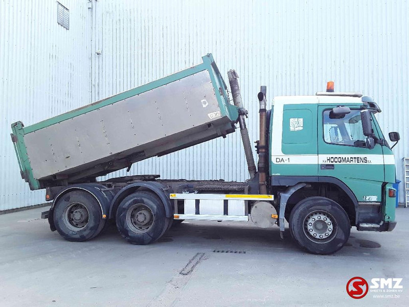 Volvo FM 12 380 tractor tipper - Tracteur routier: photos 4 Volvo FM 12 380 tractor tipper - Tracteur routier: photos 4