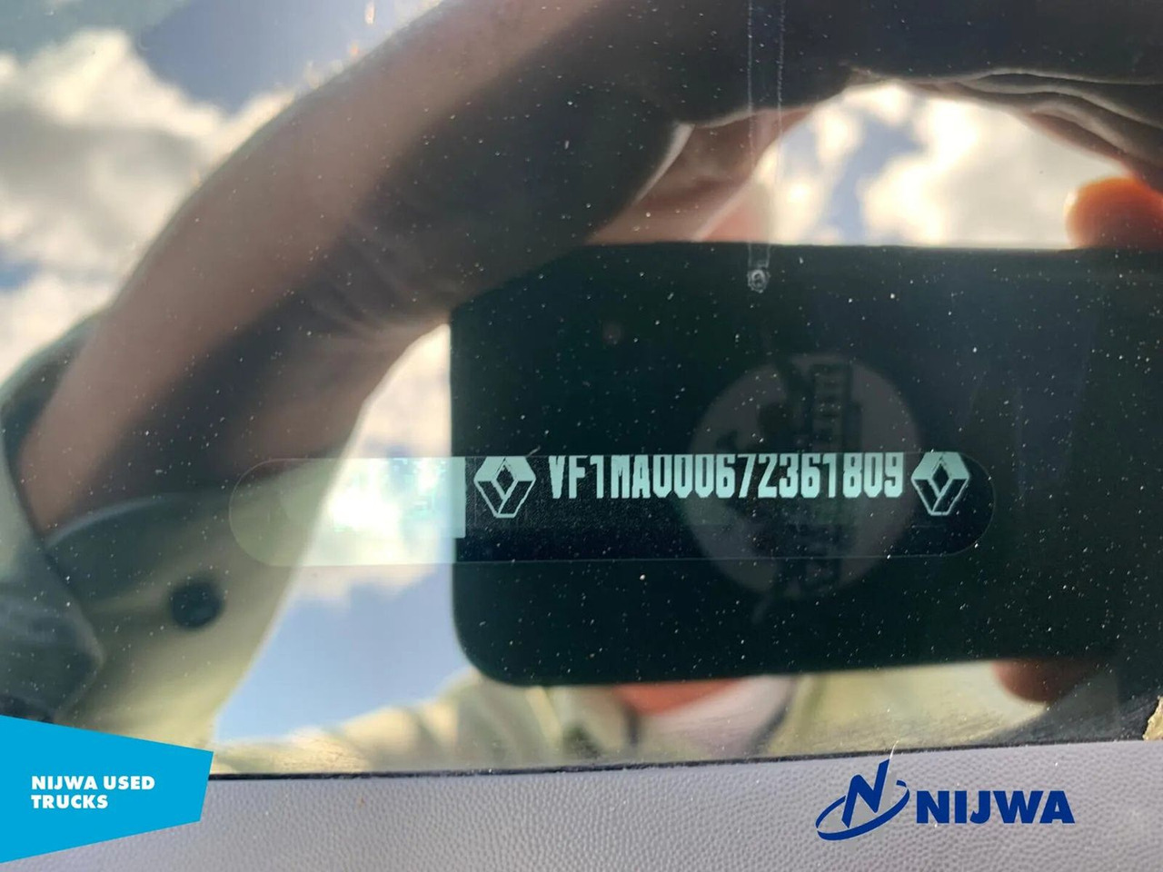 Renault Master 135 L2H2 Airco + Cruise control Kasten - Fourgon utilitaire: photos 5 Renault Master 135 L2H2 Airco + Cruise control Kasten - Fourgon utilitaire: photos 5
