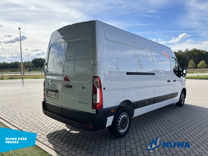 Renault Master 135 L3H2 Parkeersensoren + Cruise control - Fourgonnette: photos 3 Renault Master 135 L3H2 Parkeersensoren + Cruise control - Fourgonnette: photos 3
