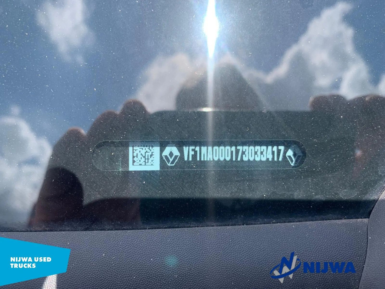 Renault Master 180 L3H2 Airco + Bluetooth Kasten - Fourgon utilitaire: photos 5 Renault Master 180 L3H2 Airco + Bluetooth Kasten - Fourgon utilitaire: photos 5