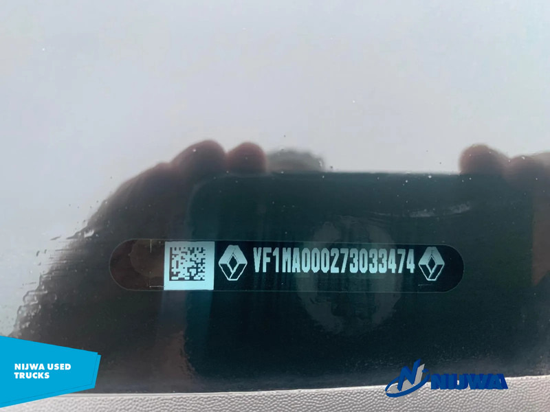 Renault Master 180 L3H2 Parkeersensoren + Airco - Fourgon utilitaire: photos 5 Renault Master 180 L3H2 Parkeersensoren + Airco - Fourgon utilitaire: photos 5