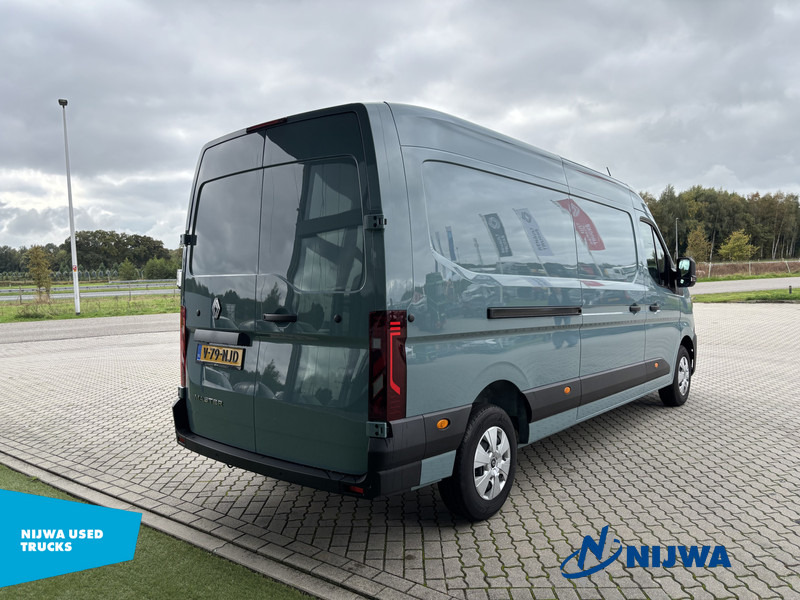 Renault Master T35 130 L3H2 Binnenbetimmering + Carplay - Fourgon utilitaire: photos 3 Renault Master T35 130 L3H2 Binnenbetimmering + Carplay - Fourgon utilitaire: photos 3