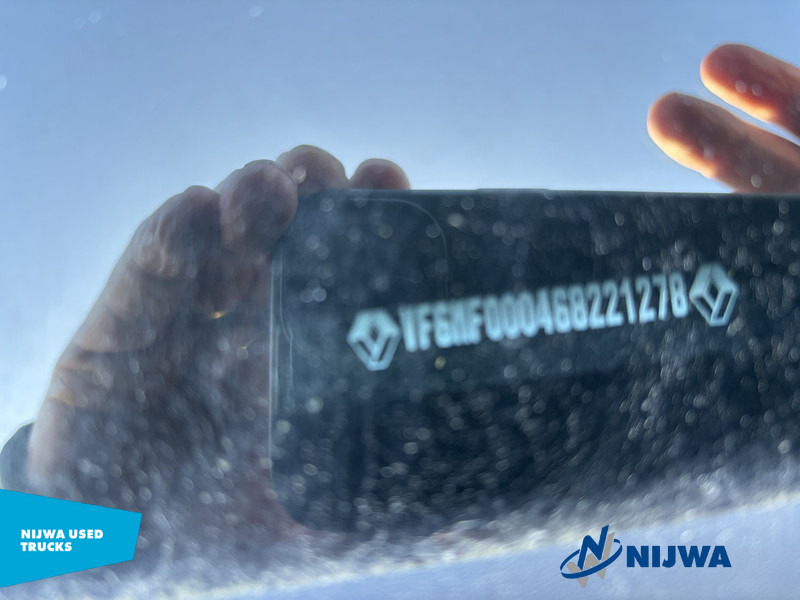 Renault Master T35 150 L2H2 Navigatie + Dubbele schuifdeur - Fourgon utilitaire: photos 5 Renault Master T35 150 L2H2 Navigatie + Dubbele schuifdeur - Fourgon utilitaire: photos 5