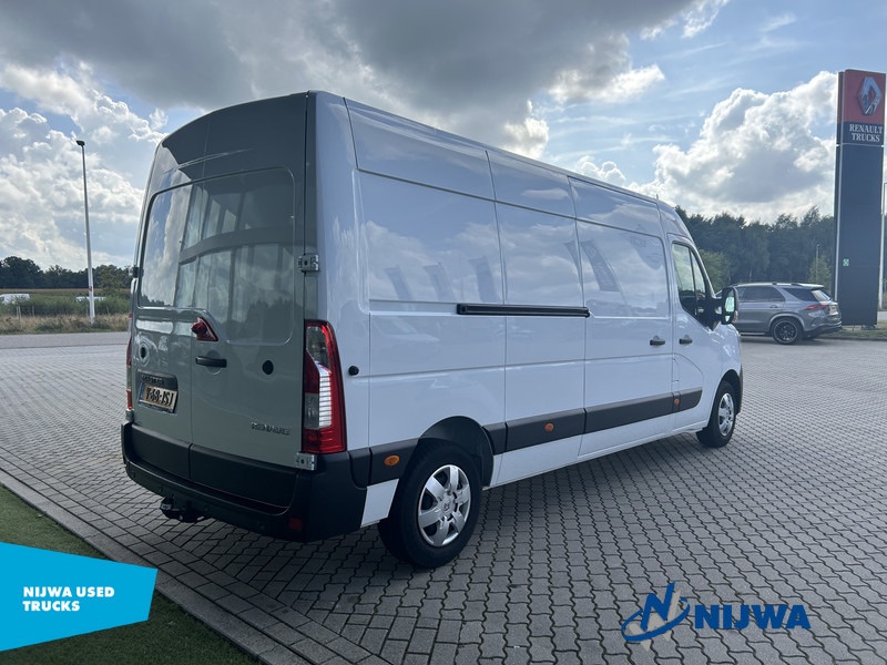 Renault Master T35 180 L3H2 Trekhaak + Navigatie - Fourgon utilitaire: photos 3 Renault Master T35 180 L3H2 Trekhaak + Navigatie - Fourgon utilitaire: photos 3