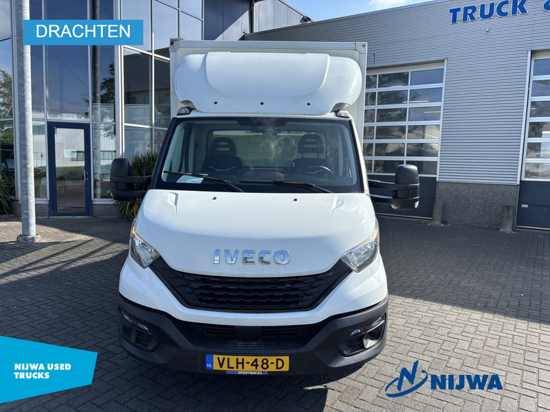 Iveco Daily 35C16 BE-Combi - Tracteur routier: photos 2 Iveco Daily 35C16 BE-Combi - Tracteur routier: photos 2