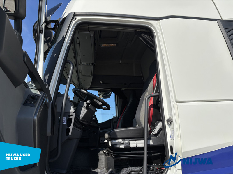 Tracteur routier Renault T 460 4x2 Xenon + Standkachel: photos 13