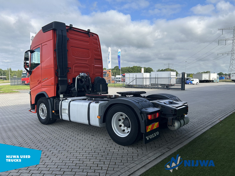 Volvo FH 460 4x2 Blower + ACC - Tracteur routier: photos 4 Volvo FH 460 4x2 Blower + ACC - Tracteur routier: photos 4