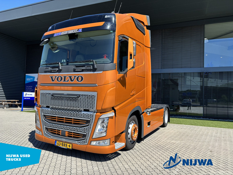Volvo FH 460 4x2 Full air + No Mega - Tracteur routier: photos 1 Volvo FH 460 4x2 Full air + No Mega - Tracteur routier: photos 1