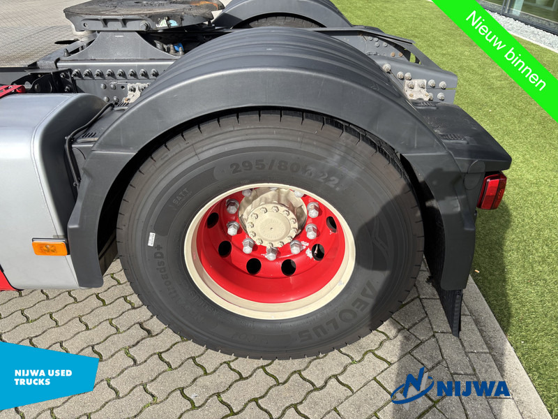 Volvo FH 460 4x2 I-Park + Work remote - Tracteur routier: photos 5 Volvo FH 460 4x2 I-Park + Work remote - Tracteur routier: photos 5