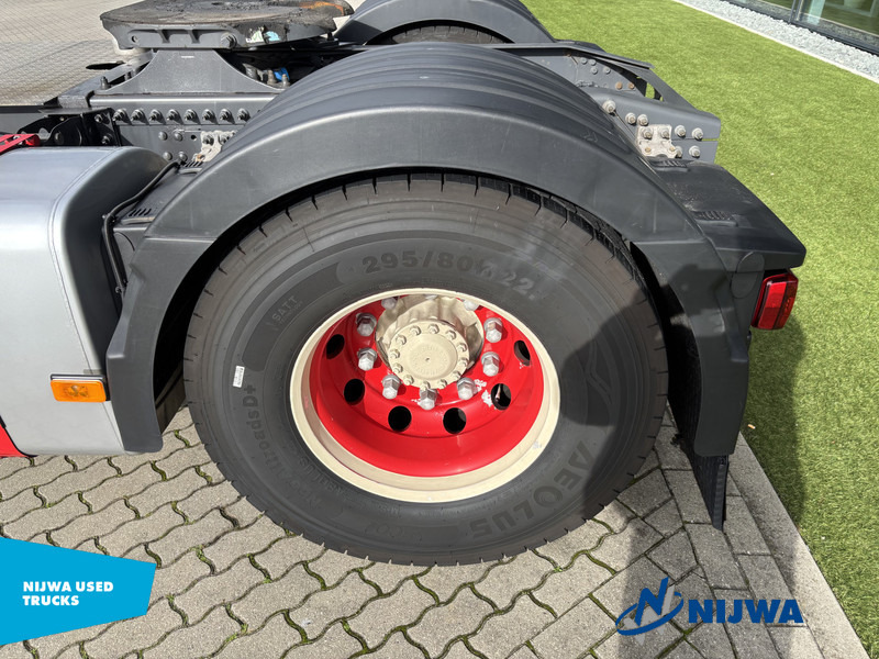 Volvo FH 460 4x2 I-Park + Work remote - Tracteur routier: photos 5 Volvo FH 460 4x2 I-Park + Work remote - Tracteur routier: photos 5