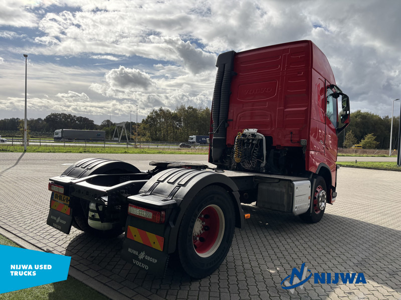 Volvo FH 460 4x2 I-Park + Work remote - Tracteur routier: photos 3 Volvo FH 460 4x2 I-Park + Work remote - Tracteur routier: photos 3