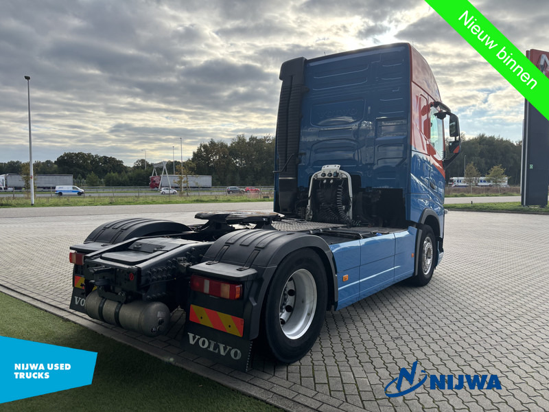 Volvo FH 460 4x2 I-Save + PTO - Tracteur routier: photos 3 Volvo FH 460 4x2 I-Save + PTO - Tracteur routier: photos 3
