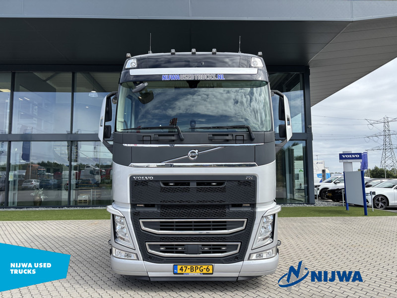 Volvo FH 460 4x2 I-Save + Schuifschotel - Tracteur routier: photos 5 Volvo FH 460 4x2 I-Save + Schuifschotel - Tracteur routier: photos 5
