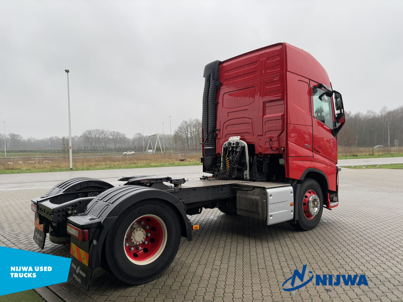 Volvo FH 460 4x2 PTO + ACC - Tracteur routier: photos 3 Volvo FH 460 4x2 PTO + ACC - Tracteur routier: photos 3