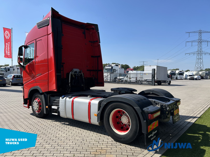 Volvo FH 460 4x2 PTO + ACC - Tracteur routier: photos 4 Volvo FH 460 4x2 PTO + ACC - Tracteur routier: photos 4
