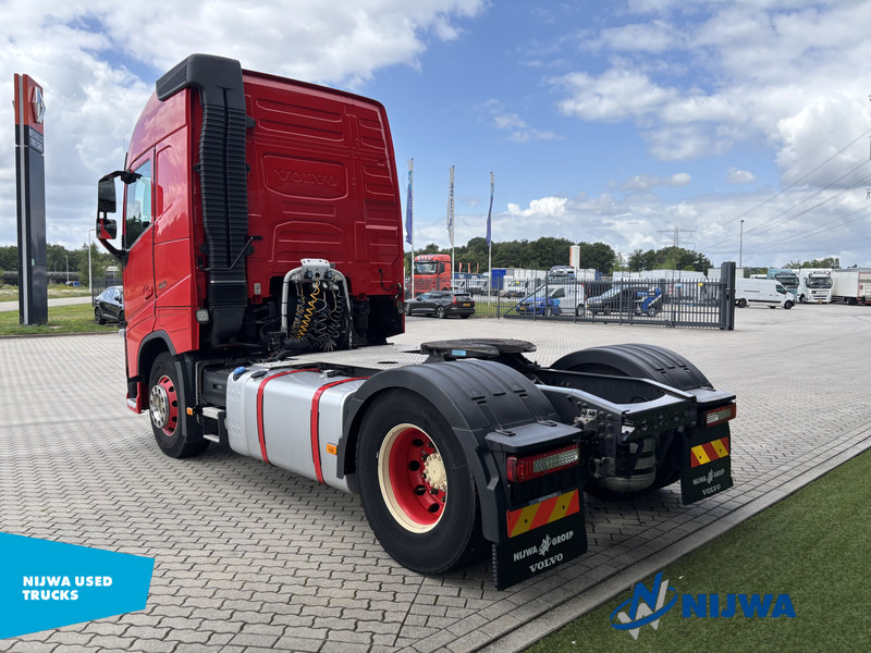 Volvo FH 460 4x2 PTO + I-Park - Tracteur routier: photos 4 Volvo FH 460 4x2 PTO + I-Park - Tracteur routier: photos 4