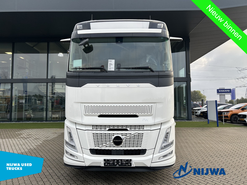 Tracteur routier neuf Volvo FH 460 Aero TC 4x2 PTO + Alcoa's: photos 6 Tracteur routier neuf Volvo FH 460 Aero TC 4x2 PTO + Alcoa's: photos 6