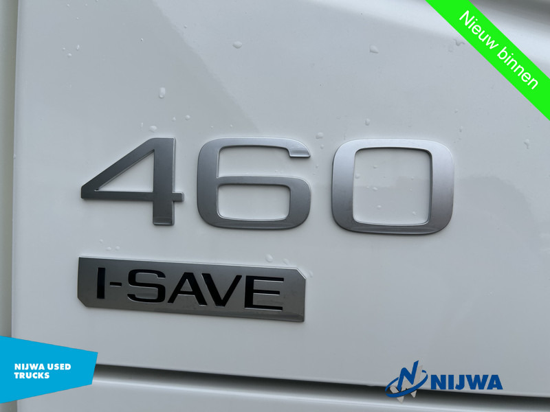 Tracteur routier neuf Volvo FH 460 Aero TC 4x2 PTO + Alcoa's: photos 12 Tracteur routier neuf Volvo FH 460 Aero TC 4x2 PTO + Alcoa's: photos 12