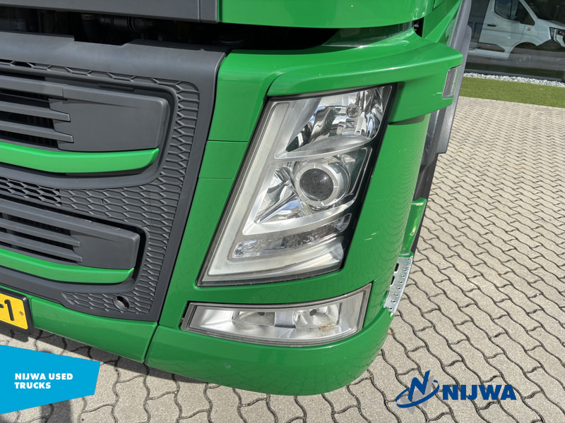 Tracteur routier Volvo FM 460 4x2 PTO + Alcoa's: photos 7