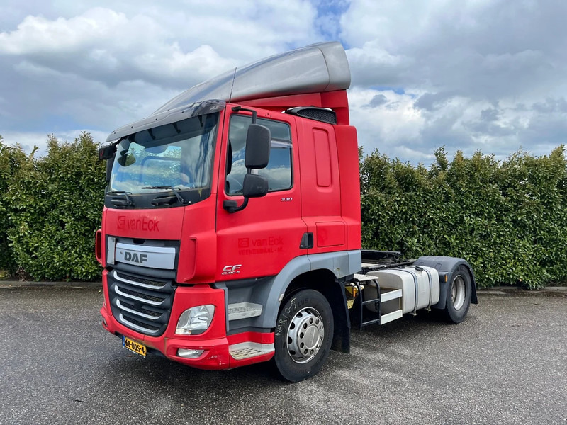 DAF CF 330 FT Euro6 - Tracteur routier: photos 2 DAF CF 330 FT Euro6 - Tracteur routier: photos 2
