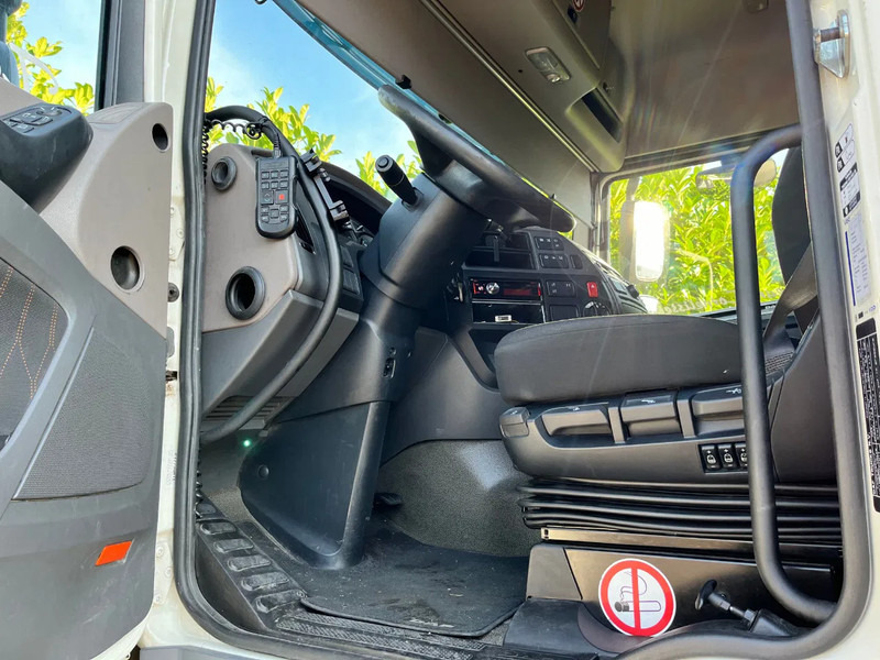 DAF XF 450 FT SC Euro6 - Tracteur routier: photos 5 DAF XF 450 FT SC Euro6 - Tracteur routier: photos 5