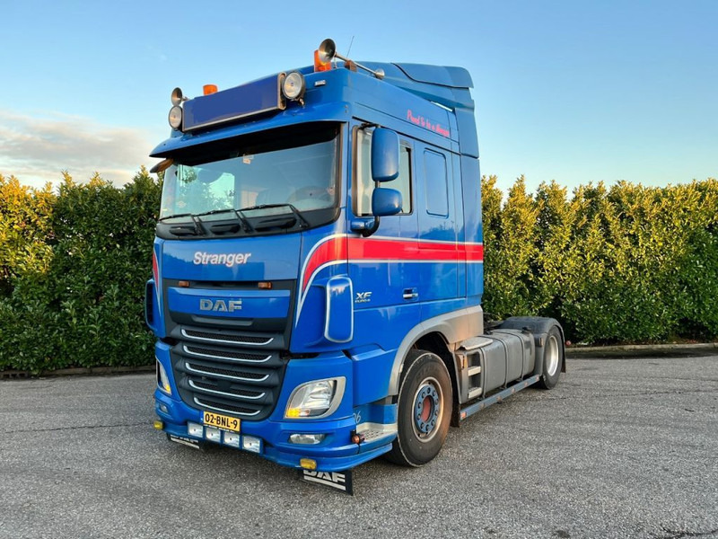 DAF XF 460 FT Euro6 Intarder - Tracteur routier: photos 2 DAF XF 460 FT Euro6 Intarder - Tracteur routier: photos 2