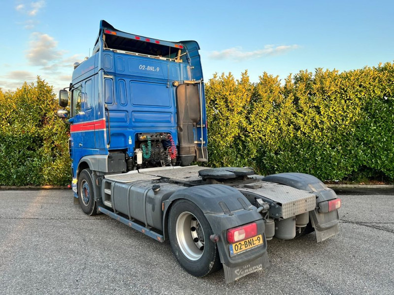 DAF XF 460 FT Euro6 Intarder - Tracteur routier: photos 3 DAF XF 460 FT Euro6 Intarder - Tracteur routier: photos 3
