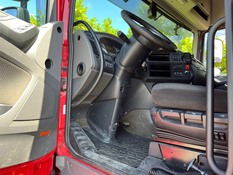 DAF XF 460 FT Euro6 Intarder - Tracteur routier: photos 5 DAF XF 460 FT Euro6 Intarder - Tracteur routier: photos 5