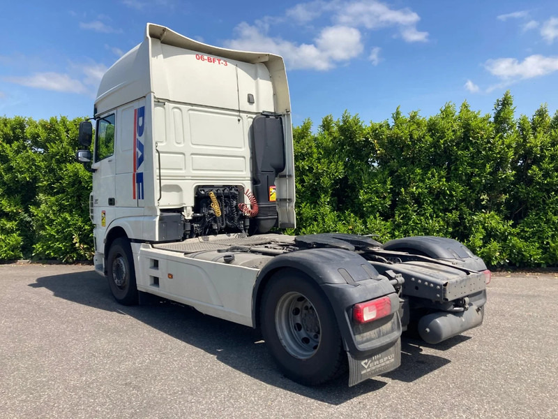 DAF XF 460 FT Intarder Euro6 - Tracteur routier: photos 3 DAF XF 460 FT Intarder Euro6 - Tracteur routier: photos 3