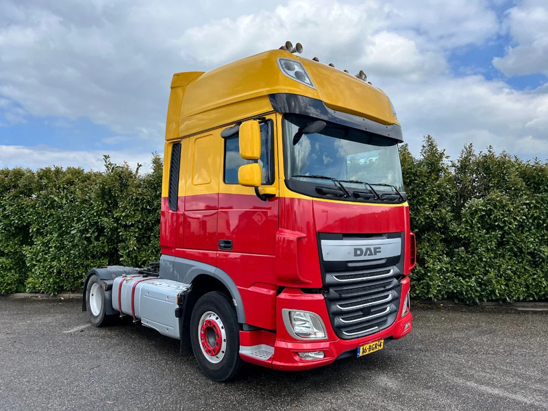 DAF XF 460 FT SSC Euro6 Intarder - Tracteur routier: photos 1 DAF XF 460 FT SSC Euro6 Intarder - Tracteur routier: photos 1