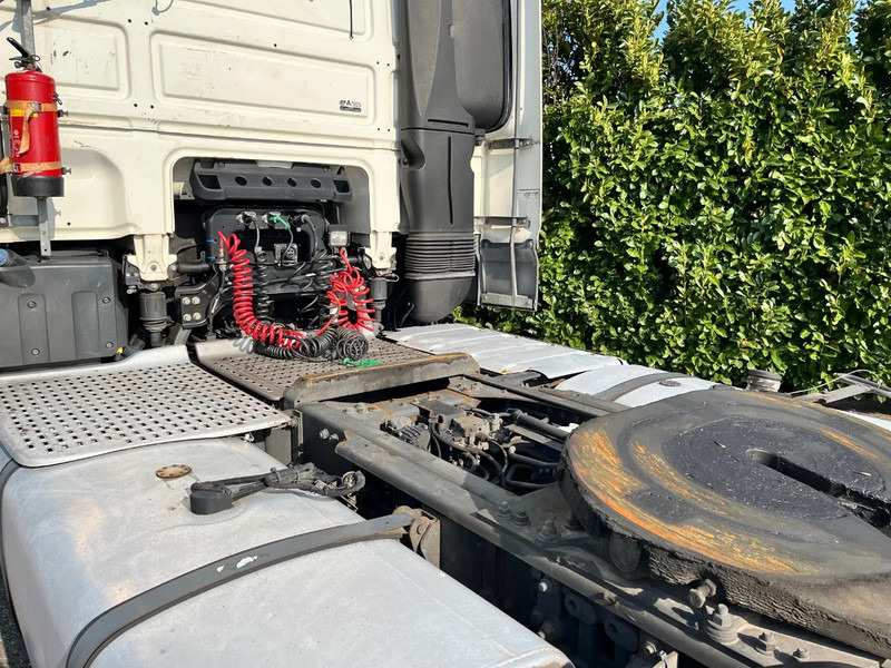 DAF XF 460 FT SSC Lowdeck Euro6 - Tracteur routier: photos 4 DAF XF 460 FT SSC Lowdeck Euro6 - Tracteur routier: photos 4