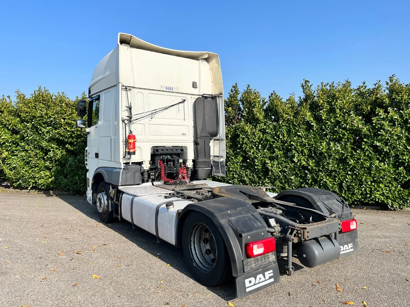 DAF XF 460 FT SSC Lowdeck Euro6 - Tracteur routier: photos 3 DAF XF 460 FT SSC Lowdeck Euro6 - Tracteur routier: photos 3