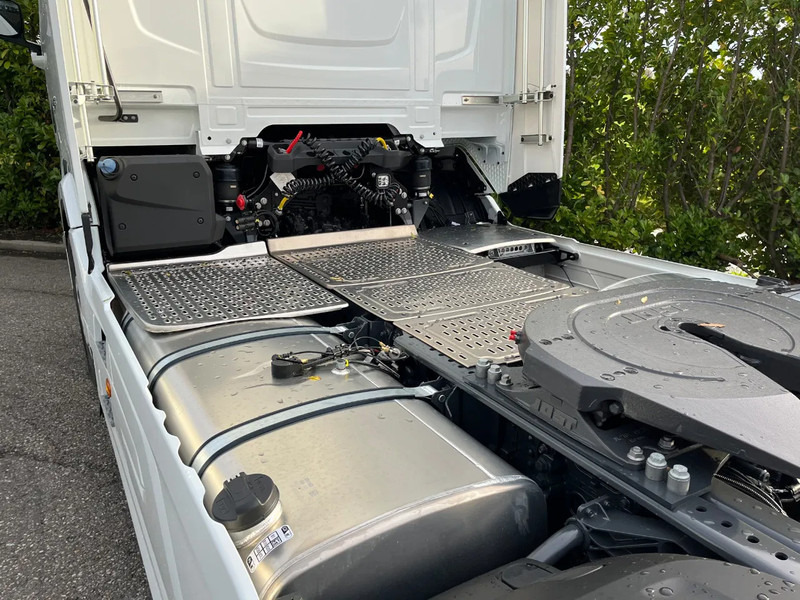 DAF XF 480 FT Euro6 Full-Air Nieuw - Tracteur routier: photos 4 DAF XF 480 FT Euro6 Full-Air Nieuw - Tracteur routier: photos 4