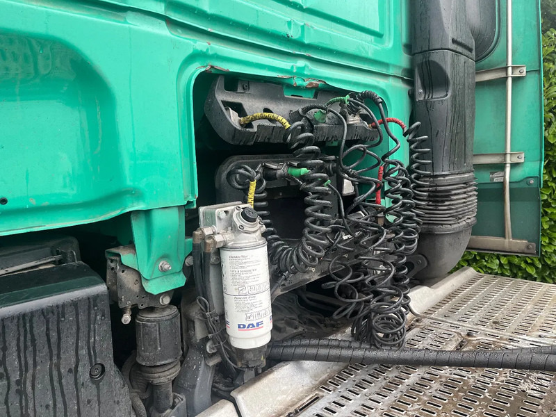 DAF XF 480 FT Euro6 Hydrauliek - Tracteur routier: photos 5 DAF XF 480 FT Euro6 Hydrauliek - Tracteur routier: photos 5