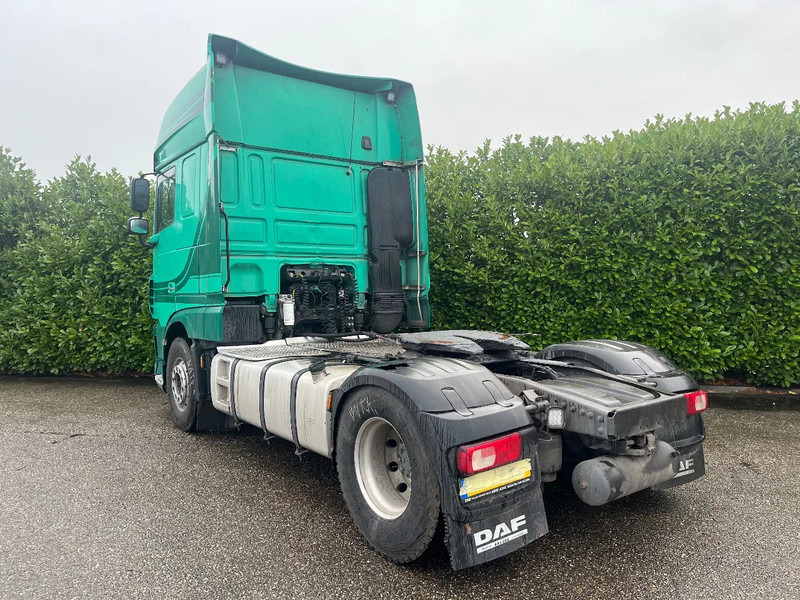 DAF XF 480 FT Euro6 Hydrauliek - Tracteur routier: photos 3 DAF XF 480 FT Euro6 Hydrauliek - Tracteur routier: photos 3